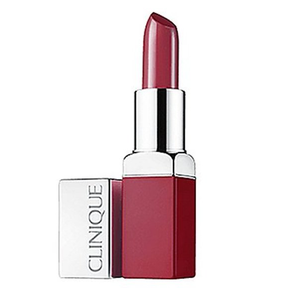 5/$25 Mini Clinique Pop Lip Colour + Primer in Lipstick - Picture 2 of 6